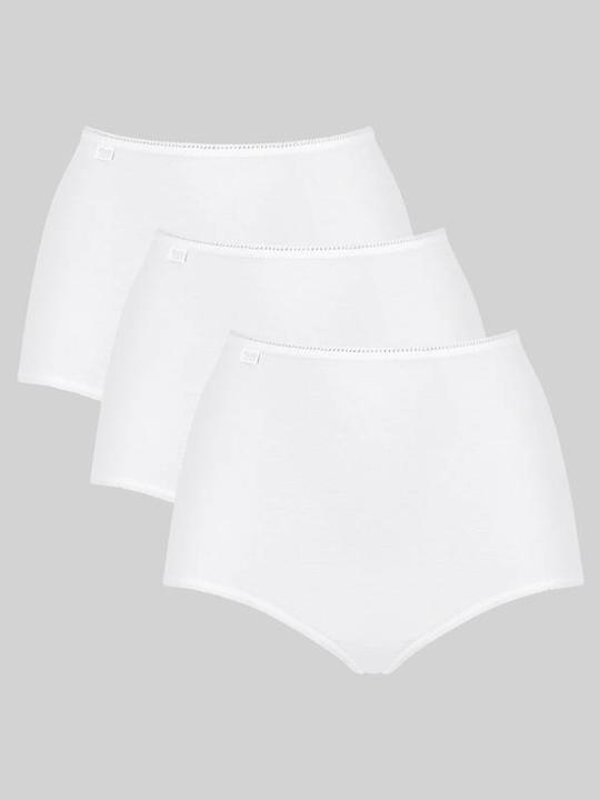 Produktbild Sloggi Slip Casual (7XL, 3er Pack)