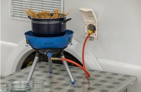 Immagine prodotto Campingaz Party Grill 400 Caravan