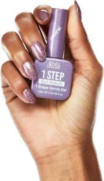 Produktbild Ardell 1 Step Gel Polish Morai 10 ml (Moirai, Gel-Effekt Nagellack)