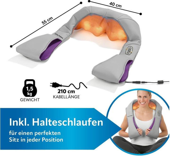 Image du produit Vitalmaxx 9741