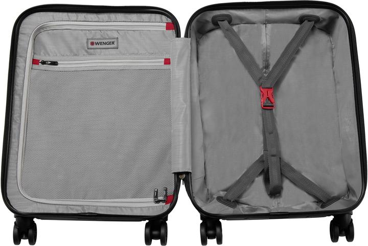 Actual product image Wenger Hardside (32 l, Hand luggage (up to 50 litres))