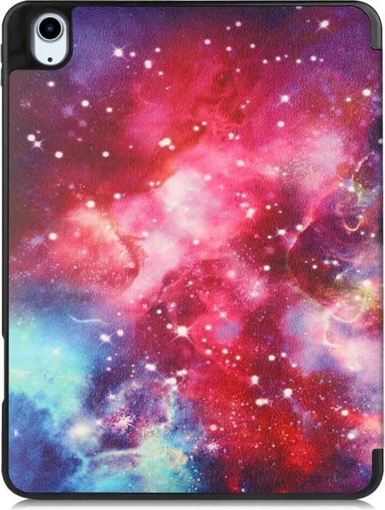 Immagine prodotto Cover-Discount iPad Air 11 2024 - Smart Case Supporto per matita motivo (iPad Air 11 2024 (M2))