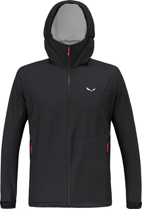 Salewa Puez Aqua 4 2.5L Powertex Jacket (XXL)