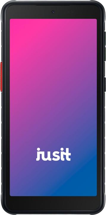 Image du produit jusit Xcover 5 (64 Go, Noir, 5.30", B / Très bon)
