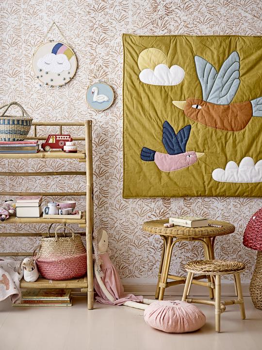 Image du produit Bloomingville Mini Zep (66 x 37 x 150 cm)