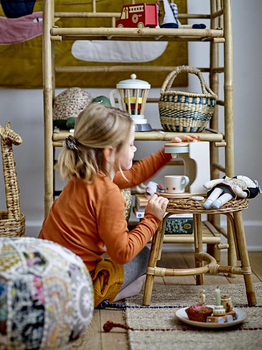 Image du produit Bloomingville Mini Zep (66 x 37 x 150 cm)