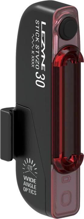 Lezyne Stick Drive (11 lm, 30 lm)
