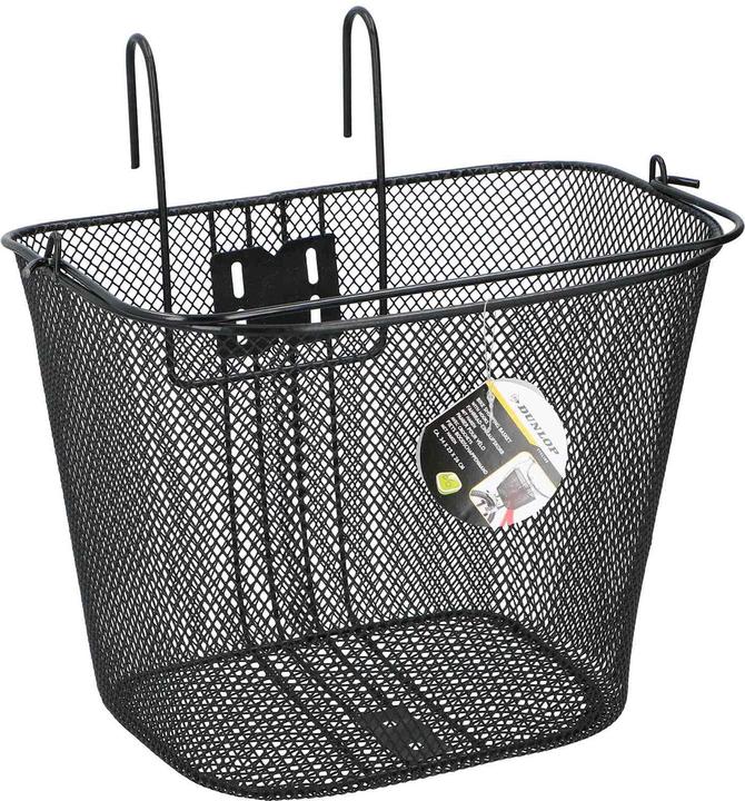 Productafbeelding Dunlop Fietsmandje (20 l)