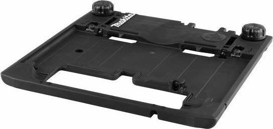 Actual product image Makita Guide rail adapter (22 cm)