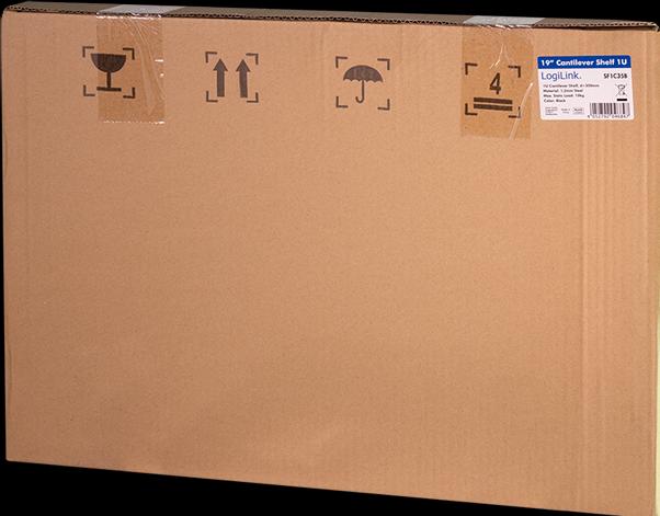 Image du produit LogiLink Plateau