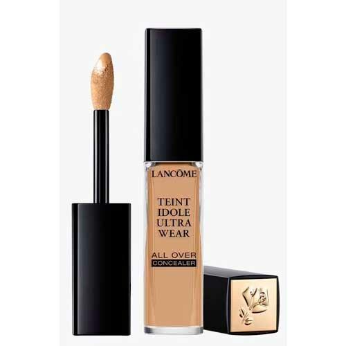 Actual product image Lancôme TEINT IDOLE ULTRA WEAR all over concealer #047