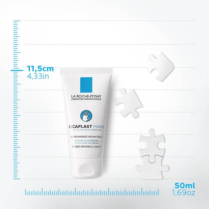 Immagine prodotto La Roche Posay Cicaplast (50 ml)