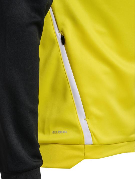 Immagine prodotto hummel hmlLEAD 2.0 GIACCA ZIP TRACCIATA (XL)