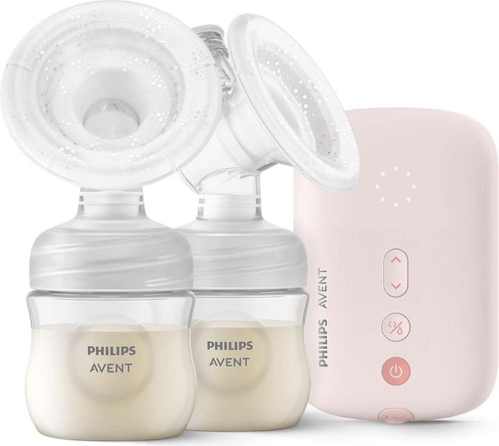 Image du produit Philips Avent SCF397/31 Tire-lait électrique Duo