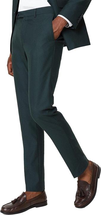 Immagine prodotto Burton Pantaloni da Completo Semplice Aderente Uomo (38)