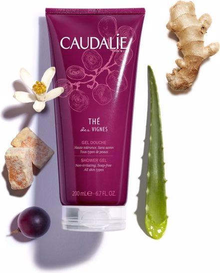 Produktbild Caudalie Thé des Vignes (200 ml)