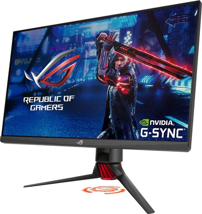 Immagine prodotto ASUS ROG Strix XG279Q (2560 x 1440 pixel, 27")