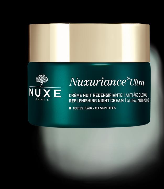Image du produit Nuxe Nuxuriance Ultra - Crème Nuit Redensifiante (50 ml, Crème de nuit)