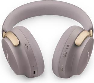 Produktbild Bose QuietComfort Ultra (ANC, 18 h, Kabelgebunden, Kabellos)
