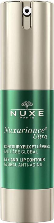Produktbild Nuxe Nuxuriance® Ultra Contour des yeux & Lèvres (Crème, 15 ml)