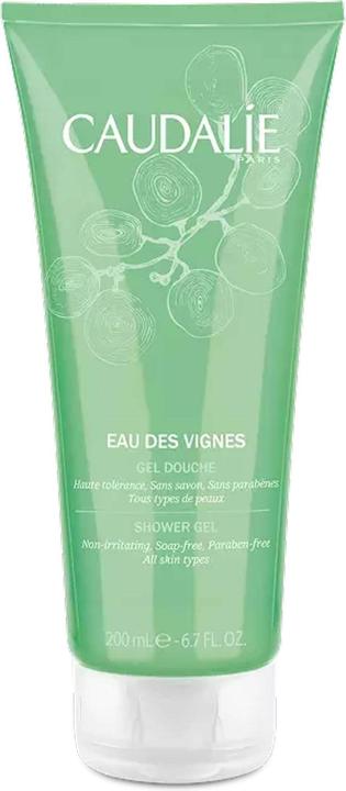 Image du produit Caudalie Gel douche Eau des Vignes (200 ml)