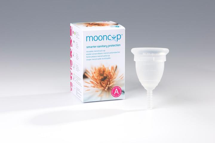 Produktbild Mooncup Menstruationstasse (Normal)