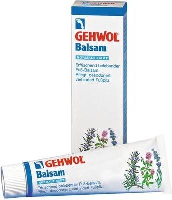 Image du produit Gehwol Baume peau normale 75 ml (Crème et gel pour les pieds, 75 ml)