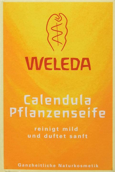 Immagine prodotto Weleda Sapone vegetale