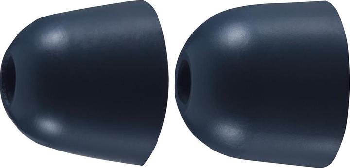 Produktbild JVC HA-A10T True Wireless IE Headphones dark blue (4 h, Kabellos)