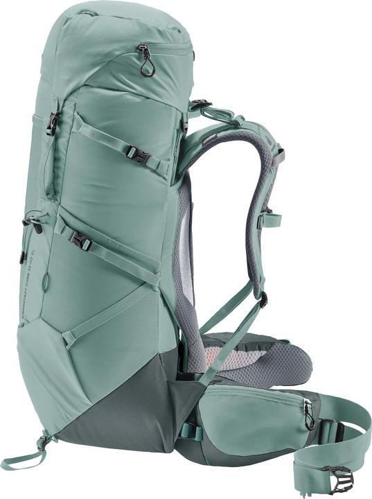 Image du produit Deuter Aircontact Core 35+10 (35 l)
