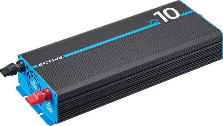 Produktbild Ective TSI 10 Sinus-Wechselrichter 1000W 24V