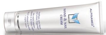 Image du produit Alpinamed Alpina Hand & Nail Cream Tube (100 ml)