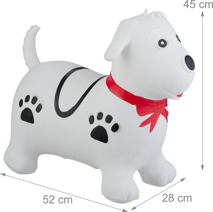 Image du produit Relaxdays Animal sauteur