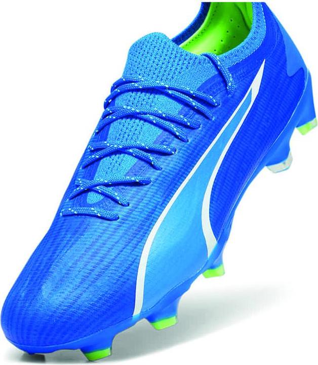 Actual product image Puma Ultra Ultimate Fg/Ag (44.5)