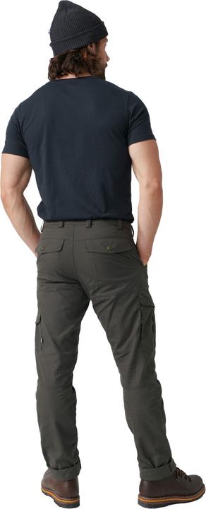 Produktbild Fjällräven Karl Pro Trousers (46)