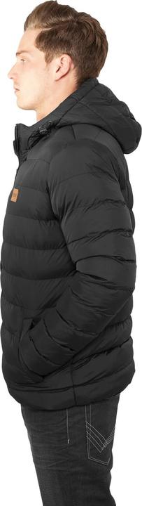 Produktbild Urban Classics Basic Bubble Jacket (S)