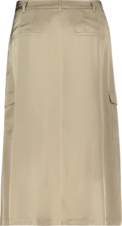 Image du produit Betty Barclay Jupe en satin avec poches plaquées (38)