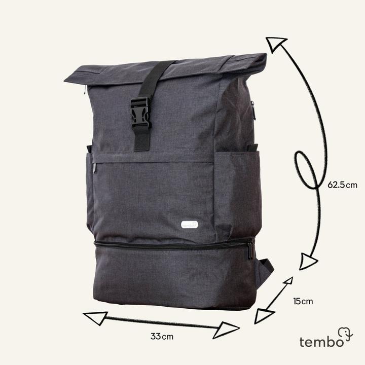 Produktbild Tembo Chiang Mai (32 l)