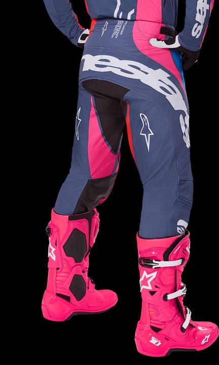 Actual product image Alpinestars Pant 25 Techstar Dreem Gry (Men, 36)