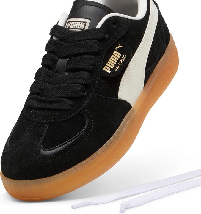 Image du produit Puma Palermo Moda Xtra Gum Wns (37)