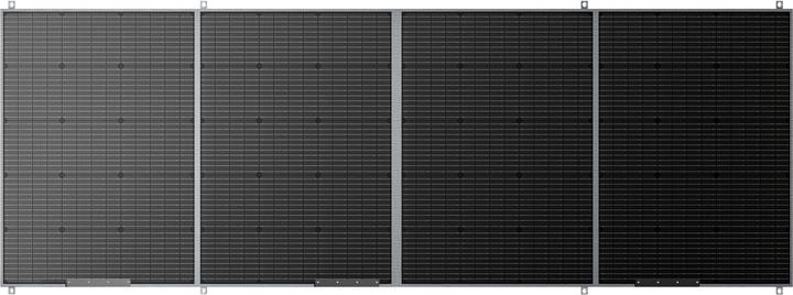 Actual product image Bluetti PV420 (420 W, 14 kg)