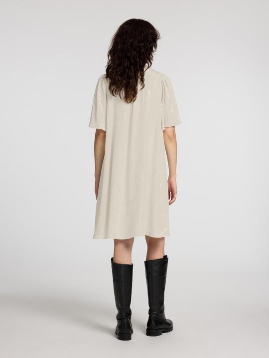 Image du produit Selected Femme Mini-robe imprimée (38)