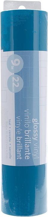 Actual product image Silhouette Glossy adhesive Vinyl