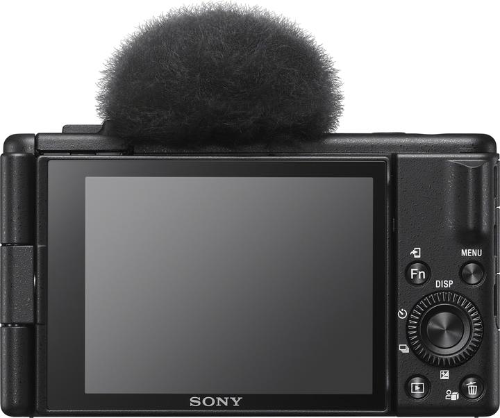 Produktbild Sony ZV-1F (21 Mpx, 1")