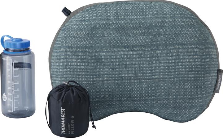 Produktbild Therm-a-Rest Airhead Lrg Navy Print (Kopf- & Nackenkissen)