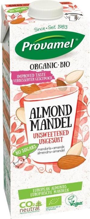 Actual product image Provamel Natural Drink (1 x 100 cl)