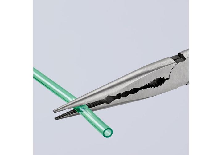 Actual product image Knipex Long Reach Needle Nose Pliers (280 mm)