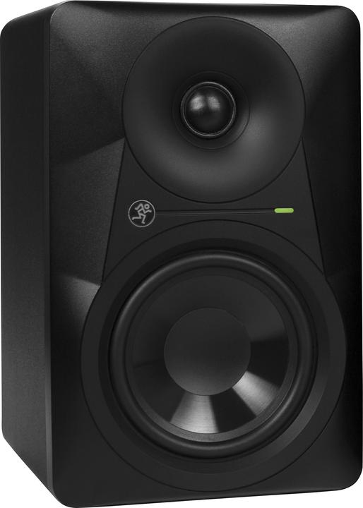 Mackie Mr524 (Active, 1 pc., 1x 50 W)