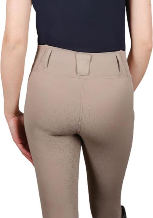 Immagine prodotto Coldstream Next Generation Oxnam Pantaloni da Equitazione Concorrenza Bambini (146, 152)