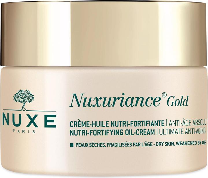 Produktbild Nuxe Nuxuriance Gold (50 ml, Tagescreme)